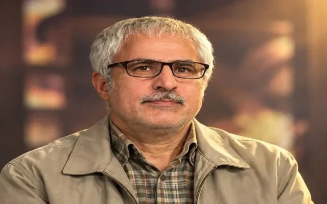 مجتبی راعی «آتش و باد ۲» را برای سیما فیلم نوشت