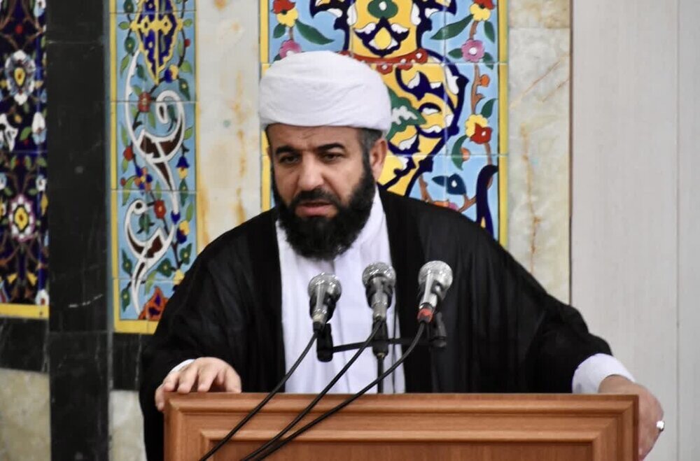 ماموستا کلشی نژاد:ترور علما نقشه مدون دشمنان برای حذف سنگرهای دین است