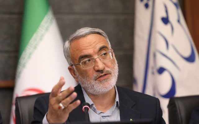 تنها راه نجات کشور، مقاومت با حفظ وحدت و انسجام ملی است