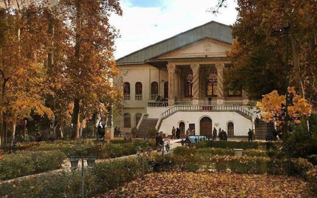از دو تجاوز بیرحمانه به خاکمان تا زخم باز دیماه/ همایون اسعدیان در شبی برای گرامیداشت «روز سینما» مطرح کرد