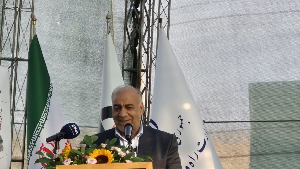معاون وزیر راه: جنگ نشان داد توسعه کریدورها به عنوان رویکردی راهبردی اولویت دارد