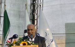 معاون وزیر راه: جنگ نشان داد توسعه کریدورها به عنوان رویکردی راهبردی اولویت دارد