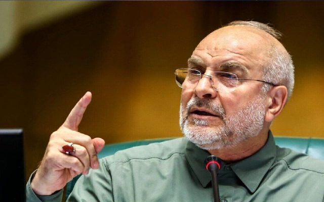 قالیباف: توانستیم درس خوبی به دشمن بدهیم/ ملت ایران از فتنه هایی که وجود دارد، عبور خواهد کرد