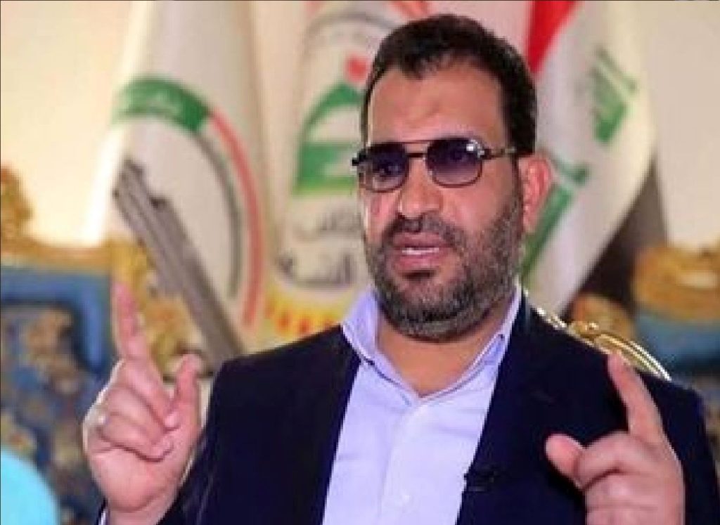 انتقاد نماینده عراقی از توقف پروازها به ایران؛ این تصمیم براساس دیکته آمریکا است