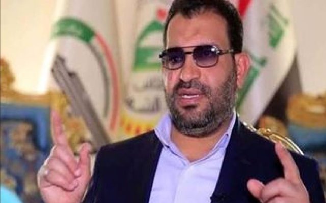 انتقاد نماینده عراقی از توقف پروازها به ایران؛ این تصمیم براساس دیکته آمریکا است