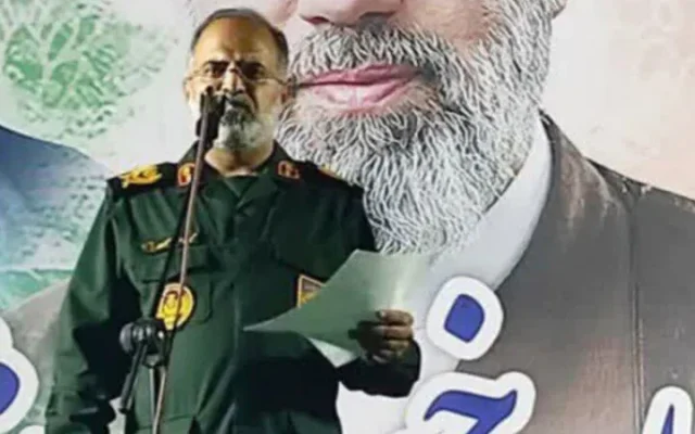 ۲۰۰ شب ایستادگی مردم پشتوانه نیروهای مسلح در برابر دشمن است