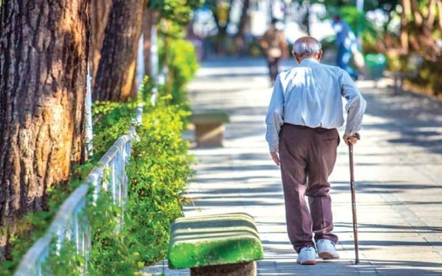 حمایت کمیته امداد ایلام از ۲۱ هزار سالمند؛ ۵۰ سالمند ایلامی در سن بیش از یکصد سال هستند