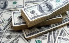 جهش نرخ حواله دلار و یورو در نخستین روز معاملاتی هفته در تالار مبادله