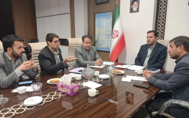 تأکید رئیس‌کل دادگستری ایلام بر اصلاح فرآیند ارجاع پرونده‌ها به شورای حل اختلاف