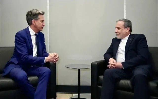 سه کشور اروپایی باید پاسخگو باشند