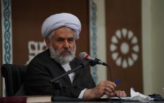 طائب: اگر دشمن درخواست مذاکره کرد، باید با قدرت با او وارد گفت‌وگو شد/ عرصه را برای حضور همه مردم با سلایق در بسیج فراهم کنیم
