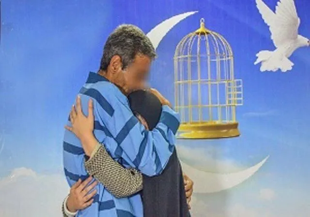 آزادی ۵۹ زندانی جرایم غیرعمد با کمک پویش «کار خیر»