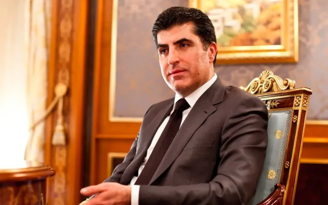 رئیس اقلیم کردستان عراق: هیچ نیرویی خارج از ساختار پیشمرگه فعالیت نخواهد کرد