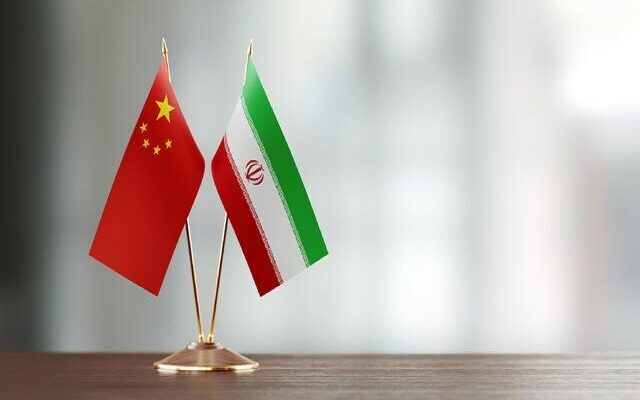 چین به احتمال زیاد این بار هم قطعنامه علیه ایران را در شورای امنیت وتو می کند مگر اینکه ایران بخواهد از NPT خارج شود