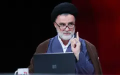 نبویان: مسئله آمریکا با ایران فراتر از پرونده هسته‌ای است | بودجه نظامی ما زیر ۱۰ میلیارد دلار، اما آمریکا ۹۲۵ میلیارد دلار است!