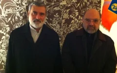 مرتدان دیروز و میهن‌دوستان امروز | چه چیزی درباره سروش و کدیور تغییر کرد؟