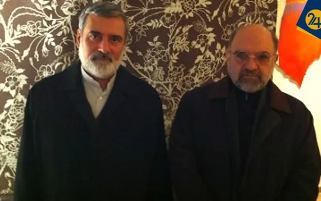 مرتدان دیروز و میهن‌دوستان امروز | چه چیزی درباره سروش و کدیور تغییر کرد؟