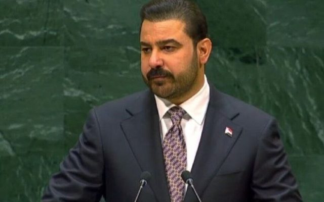 عراق پل گفت‌وگو و اقتصاد منطقه می‌شود