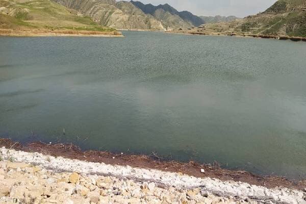 آب پشت سد کوهبرد،زمینهای تشنه پاییندست؛وعده انتقال در ایستگاه اعتبار