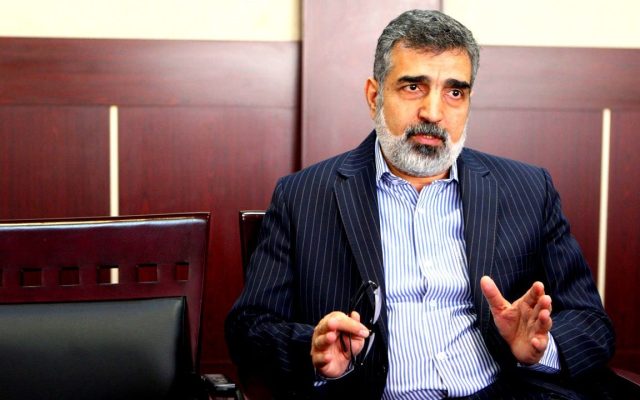 کمالوندی: آمریکا در کنفرانس عمومی آژانس شکست خورد