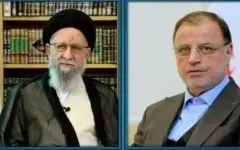 تقدیر نماینده ولی فقیه و استاندار گلستان از مواضع رییس جمهور در سازمان ملل