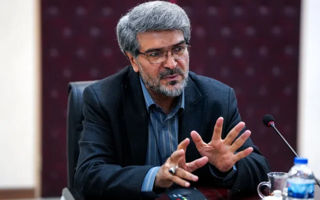 پیشنهاد همزمانی انتخابات مجلس و ریاست‌جمهوری مطرح شده است