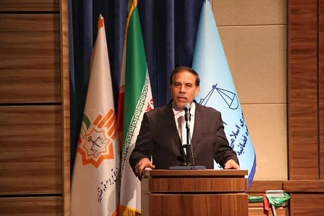 قوانین کشور برای شرایط تحریمی و جنگ متناسب‌سازی نشده‌اند