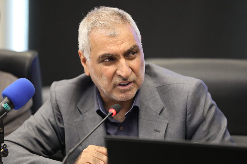 دیپلماسی اقتصادی باید به موتور محرک تجارت و ترانزیت تبدیل شود