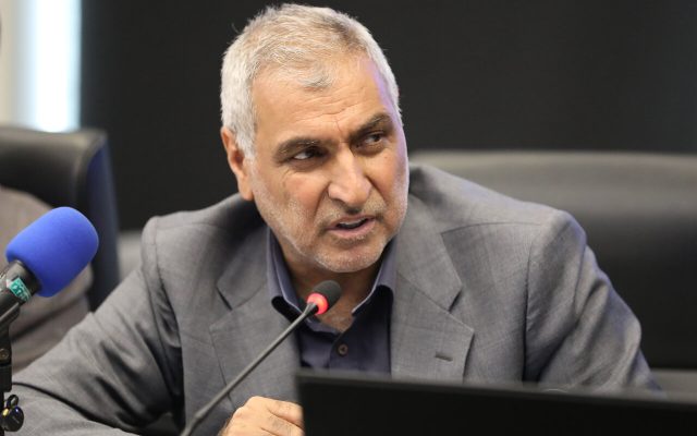 دیپلماسی اقتصادی باید به موتور محرک تجارت و ترانزیت تبدیل شود