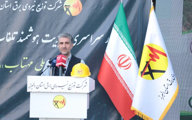 از ساماندهی برق‌های غیرمجاز تا کشف مراکز رمزارز