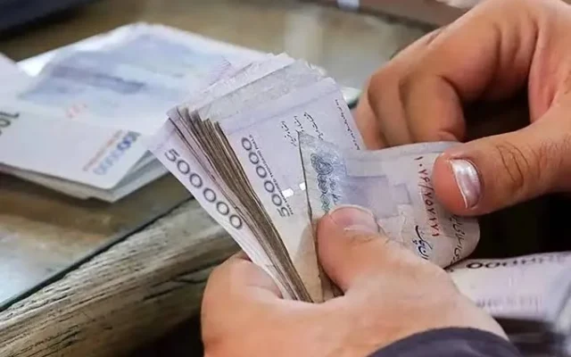 همه چیز درباره کیف پول الکترونیکی کارمندان دولت
