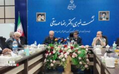 لزوم استفاده از ظرفیت قانون مولدسازی برای نوسازی ماشین سازی تبریز