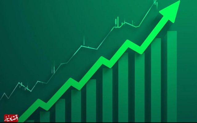 بورس به صعود ادامه داد/ ورود 5433 میلیارد تومان پول جدید به بازار سهام