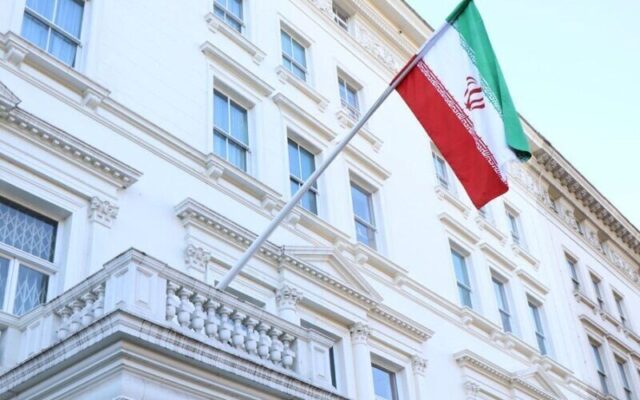 واکنش ایران به گمانه‌زنی‌ها درباره ارتباط با حادثه فرفورد