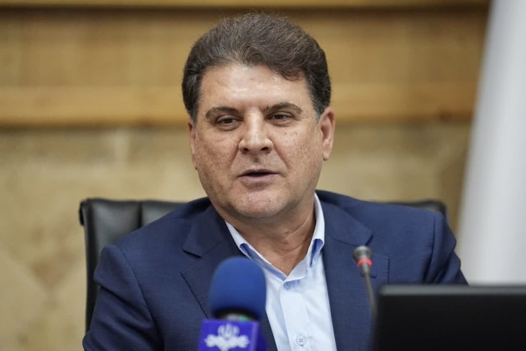 سخنگوی وزارت کشور: برخلاف ادعای رسانههای معاند هیچگونه اخلالی در ترددهای مرزی وجود ندارد؛ چه در بخش مسافری و چه در بخش تجاری!
