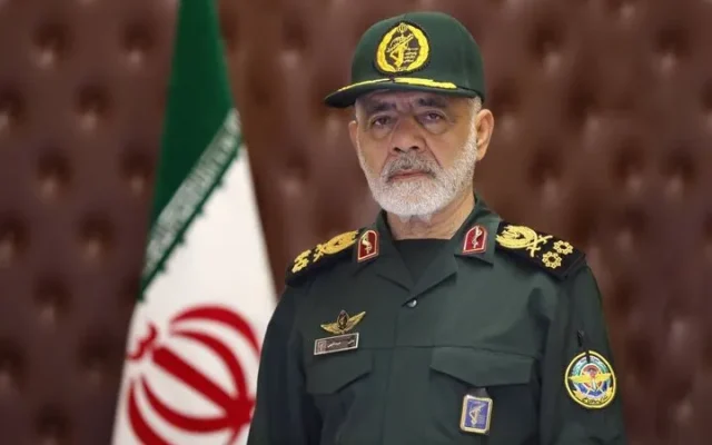 سرلشکر عبداللهی: حضور حماس مردم، شکل نوینی از استقامت و هماهنگی میدان با خیابان را نشان داد