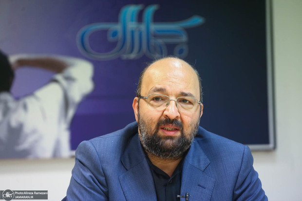جواد امام، سخنگوی جبهه اصلاحات؛ از مواضع پزشکیان در سازمان ملل تقدیر و حمایت می کنیم