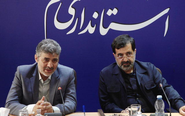 مرحله جدید سرشماری عمومی در کشور تا ۱۵ مهرماه اجرا می‌شود