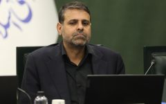 غافلگیری‌های متحیرکننده نظامی ایران ادامه دارد