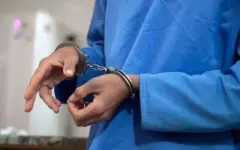 دستگیری مخل نظام ارزی در آذربایجان‌غربی؛ ۴۲ میلیون یورو تعهد ارزی ایفا نشده است