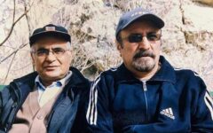 قول می‌دهم باز هم بخندم