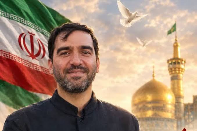 دعوت رئیس نماینده ولی فقیه در استان و امام جمعه یزد از مردم برای حضور در مراسم بزرگداشت شهید رضایی