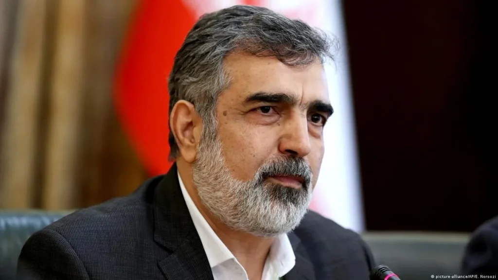 ممانعت از حضور «اسلامی» در کنفرانس عمومی آژانس رویه‌ای خطرناک برای همه کشورهاست