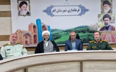 دفاع مقدس میراث مقاومت و اقتدار امروز ایران