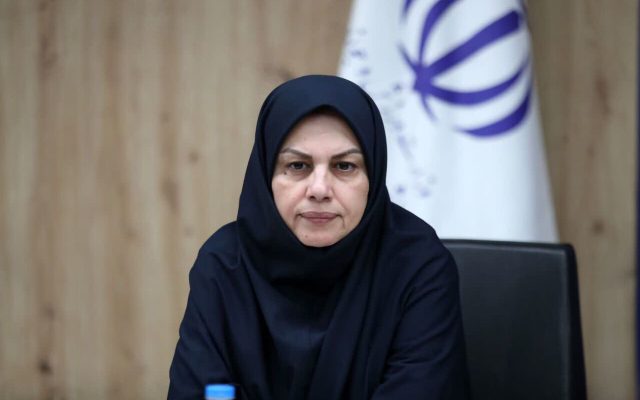 ورزش بانوان با کمبود جدی نیروی انسانی مواجه است