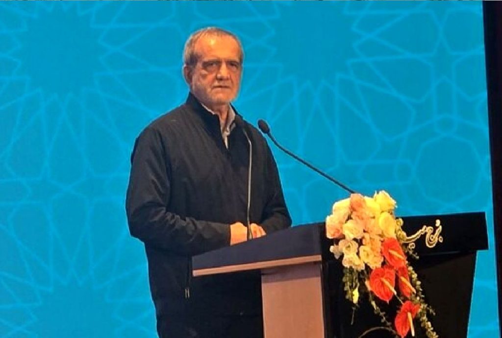 پزشکیان: برای جلوگیری از تنش‌های اجتماعی باید برای رفع فقر و بیکاری طرح عملیاتی داشته باشیم