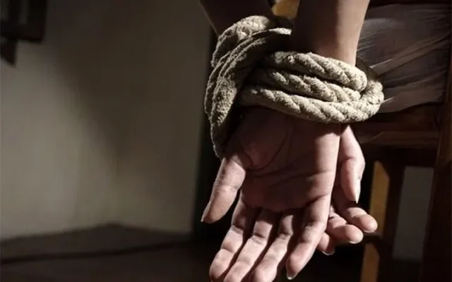 آزادی گروگان ربوده شده در جنتآباد پس از ۳ روز