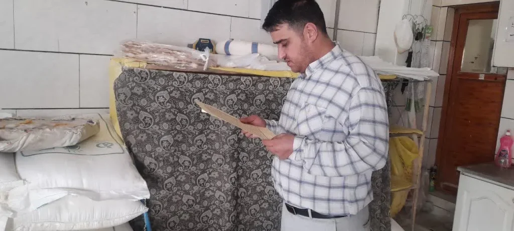 ۸۱۱ بازرسی از بازار قزوین؛ تشکیل ۹۷ پرونده تخلف