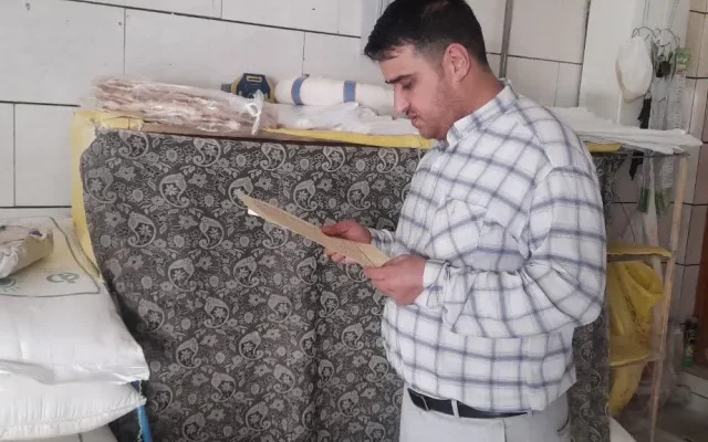 ۸۱۱ بازرسی از بازار قزوین؛ تشکیل ۹۷ پرونده تخلف