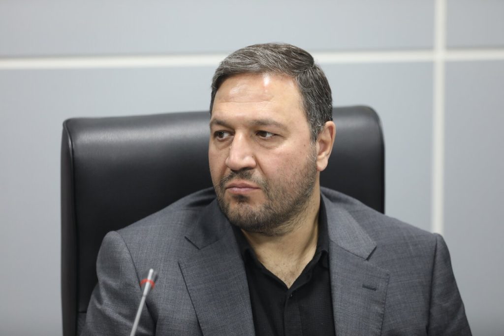 تنگه هرمز تا زمان تحقق شروط ایران باز نخواهد شد